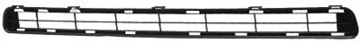 Produktbild von DIEDERICHS Lüftungsgitter Grill Stoßfänger für TOYOTA RAV 4 III (ACA3, ACE, ALA3, GSA3, ZSA3) Schwarz