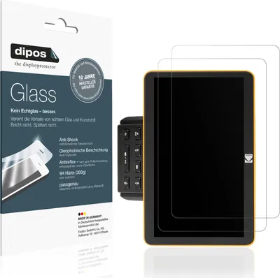 Zdjęcie produktu dla 2x dipos GlassAR Kodak Slide N Scan RODFS70