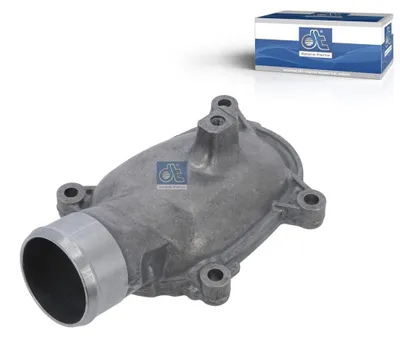 Produktbild von DT Spare Parts Thermostatgehäuse 1.11401