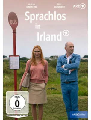 Obrázok produktu pre Sprachlos in Irland - - (DVD Video / Sonstige / unsortiert)