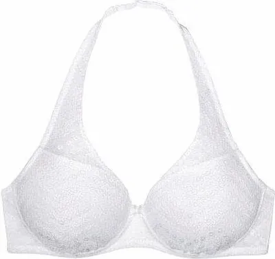 Produktbild von LASCANA Schalen-BH weiß Größe 75 Cup B