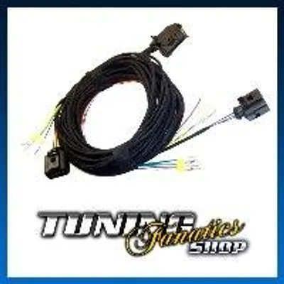 Image de Adaptateur harnais de câbles Régulation ALWR SET pour Audi A4 S4 B5 8D