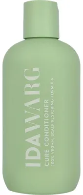 Image de Cure Conditioner conditionneur doux et apaisant pour les cheveux 250ml