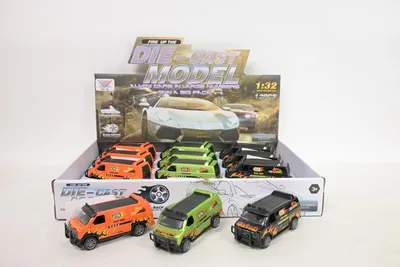 Zdjęcie produktu dla Bus metalowy 1szt 1340908 09085