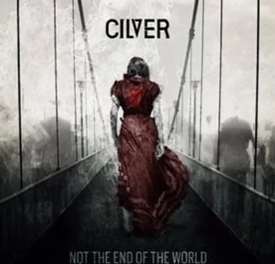 Produktbild von Not The End Of The Word