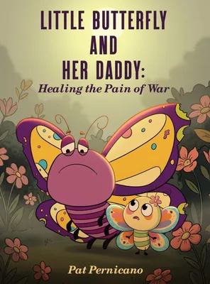 Produktbild von Der kleine Schmetterling und sein Papa