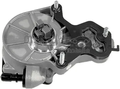 Produktbild von METZGER 8010160 Vakuumpumpe Unterdruckpumpe für OPEL INSIGNIA Caravan Bremsanlage