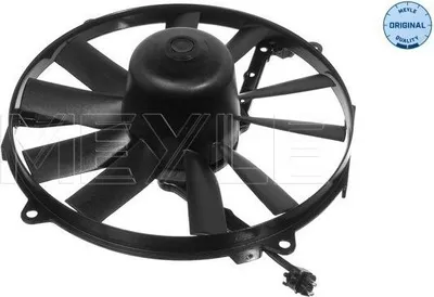 Zdjęcie produktu dla Wentylator Klimatyzacji Db W124/126