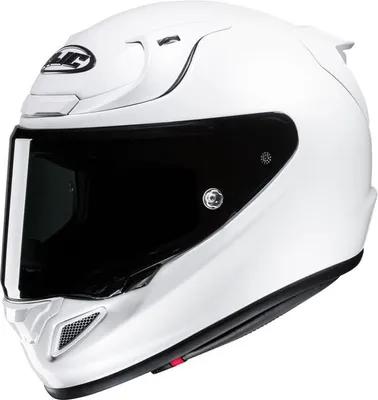 Obrázek produktu pro Hjc Rpha 12 celoobličejová přilba White S White S