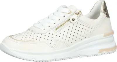 Produktbild von ara Sneaker Sneaker Glattleder