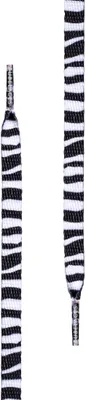 Immagine prodotto di Urban Classics Special Flat Zebra Lacci per scarpe - 140 cm