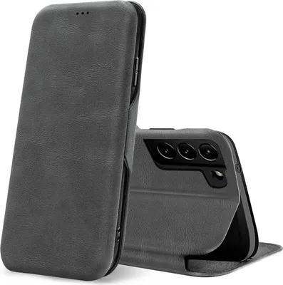 Obrázok produktu pre Puzdro na mobilný telefón pre Samsung Galaxy S21 FE cover ochranný kryt book case flip cover