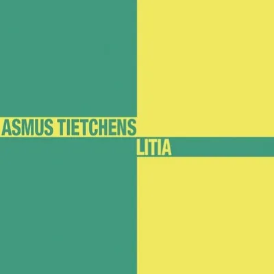 Produktbild von Tietchens,Asmus-Litia
