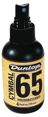 Produktbild von Dunlop 6434 Reinigungsprodukt 118 ml
