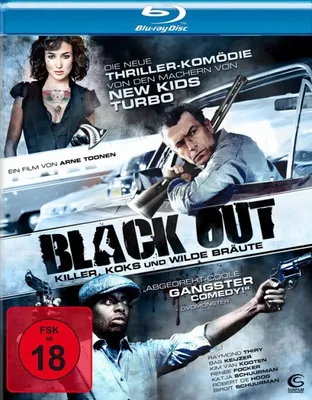 Produktbild von Black Out