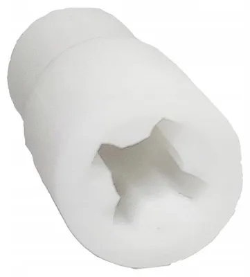 Produktbild von Bosch Antriebskupplung 00167717 für Handmixer