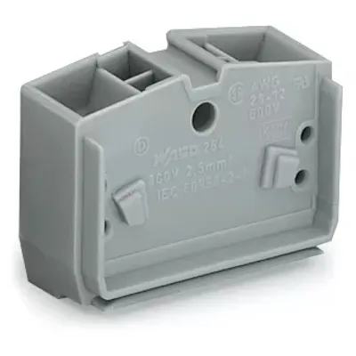 Produktbild von Wago 264-351, 10 mm, 32 mm, 22,1 mm