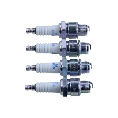 Immagine prodotto di Candela di accensione NGK BR7HS-10, 1098, 4 pezzi