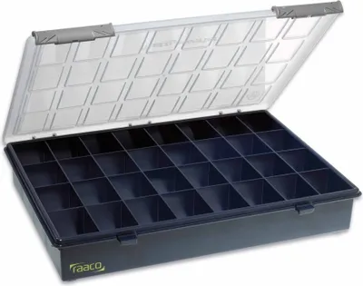 Produktbild von Cimco Werkzeuge Sortimentskasten PSC fix-32 415414