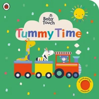 Immagine prodotto di Baby Touch