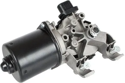 Image de Moteur d'essuie-glace AVANT pour Renault Clio IV 4 à partir de 2012-