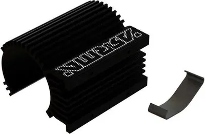 Produktbild von ARRMA Ersatzteil Motor Heatsink 4074 / ARA390299