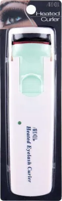 The product is packaged in a clear plastic blister pack with a cardboard backing.