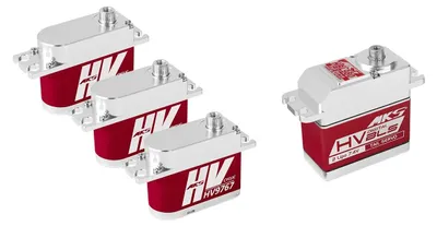 Imagen del producto de Paquete combinado: HV9767*3 + HBL980*1