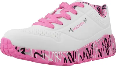 Zdjęcie produktu dla Skechers Uno Lite Biały