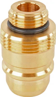 Produktbild von LPG Tankadapter für Spanien / Portugal, Ø 22 mm