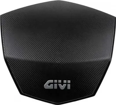 Immagine prodotto di Copertura GiVi con texture carbon look per V47NN / V47NNT V56NN / V56NT
