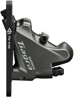 Obrázok produktu pre Shimano BR-4770 Strmeň kotúčovej brzdy Ľavá ruka