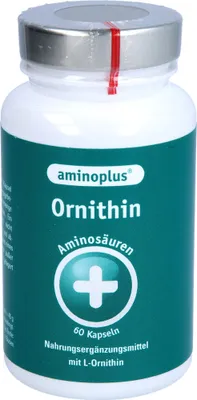 Immagine prodotto di aminoplus immune capsule, 60 capsule