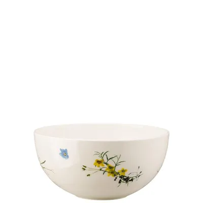Zdjęcie produktu dla Rosenthal Schüssel 22 cm Brillance Fleurs des Alpes 10530-405108-13322