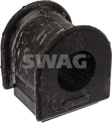 Produktbild von SWAG 81 94 2913 Lagerung Stabilisator Stabigummi Vorne für TOYOTA AVENSIS Kombi (T25) AVENSIS (T25) AVENSIS Stufenheck (T25)