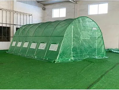 Obrázek produktu pro Náhradní plachta k fóliovníku 4x6m