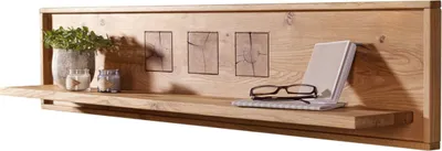 Produktbild von WANDBOARD Andromeda Eiche Natur