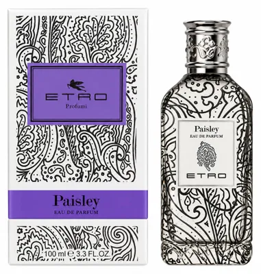 Obrázek produktu pro Etro Paisley Eau de Parfum 100ml
