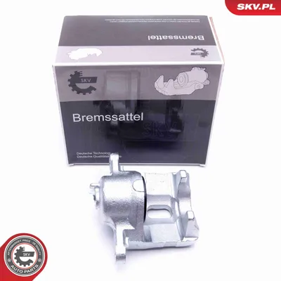 Obrázok produktu pre Predný pravý brzdový strmeň HYUNDAI Atos