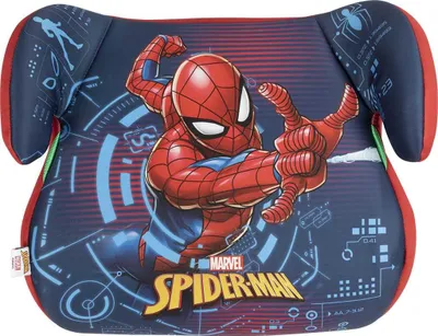 Obrázok produktu pre Autosedačka Spiderman