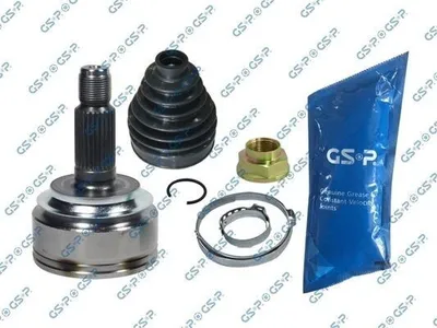 Produktbild von GSP Gelenksatz Antriebswelle für HONDA CR-Z (ZF) 823253