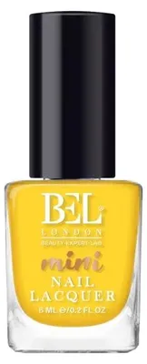Productafbeelding van Bel London Mini Sneldrogende nagellak 236, 6 ml