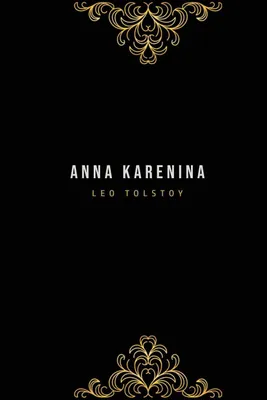 Produktbild von Anna Karenina