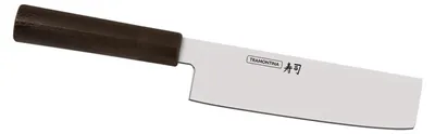 Produktbild von Tramontina Sushi Nakiri-Messer 18 cm 24232/047