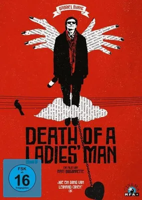 Obrázok produktu pre Death of a Ladies' Man