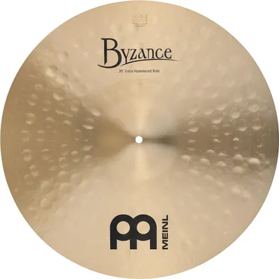 Produktbild von MEINL B20EHR Byzance Traditional