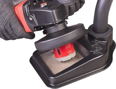 Produktbild von Präzise Bohrhilfe für Bohrkronen, effizient
