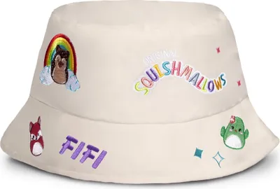 Obrázok produktu pre Čiapka Squishmallows - mix béžová