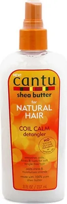 Produktbild von Cantu For Natural Hair Coil Calm Detangler 237ml