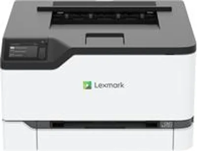 Obrázek produktu pro Lexmark CS431dw, Laser, Barva, 600 x 600 DPI, A4, 24,7 str. za minutu, Duplexní tisk